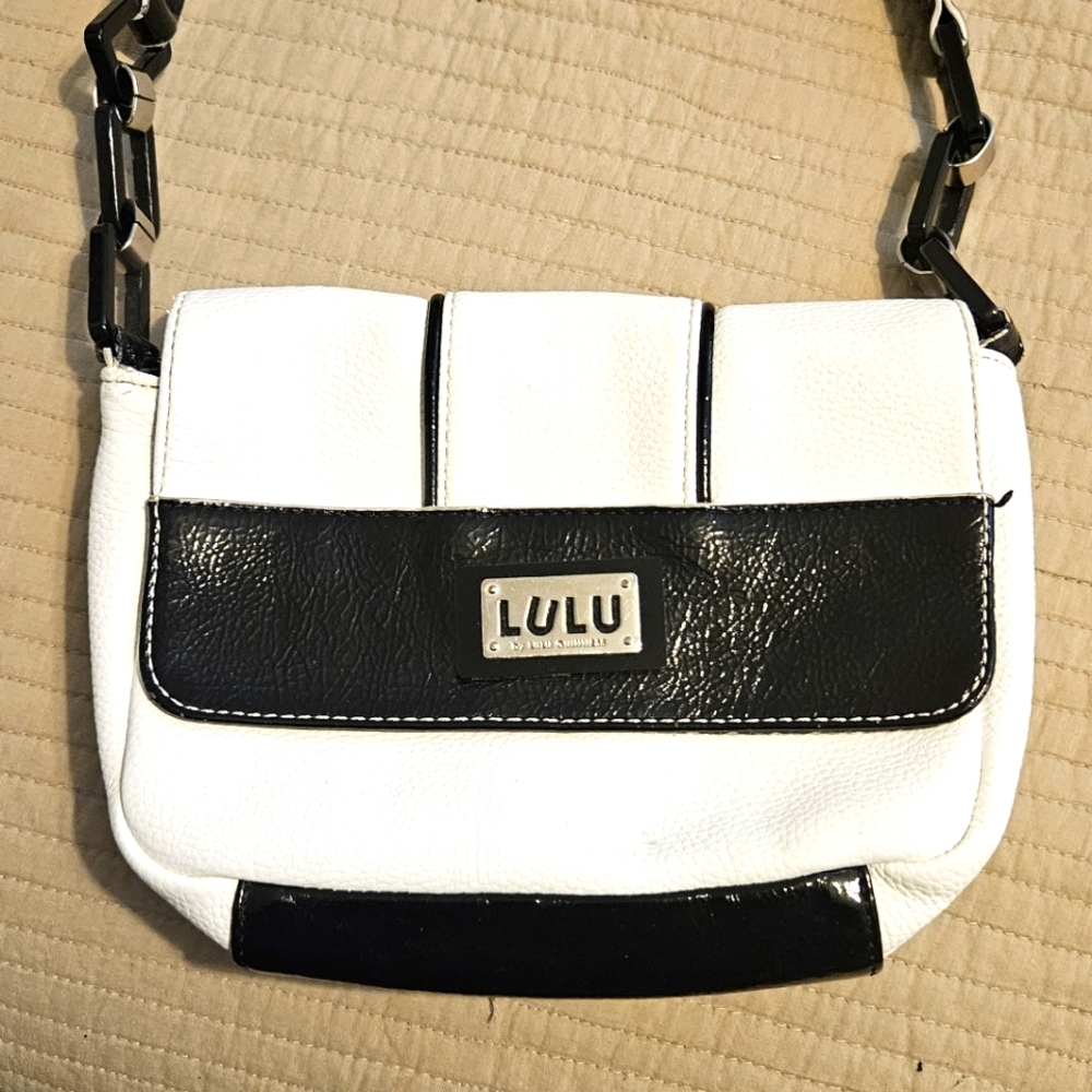 Lulu Guinness View 2